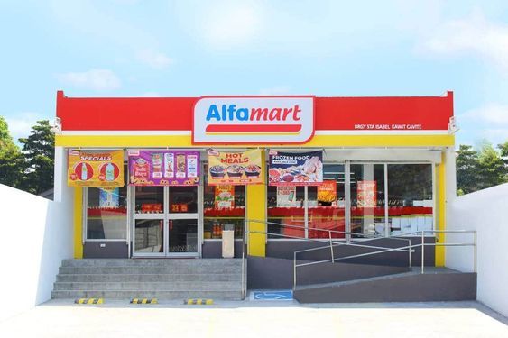 GELEGAR PROMO AWAL BULAN! Bongkar Tuntas Katalog Diskon Alfamart 1 Oktober 2025, Minyak Goreng Cuma Rp30 Ribuan!